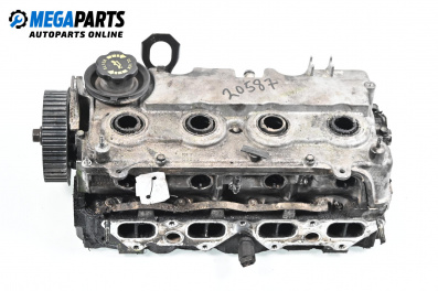 Глава за Mazda 5 Minivan I (02.2005 - 12.2010) 2.0 CD, 110 к.с.