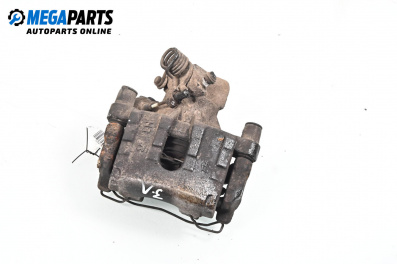 Спирачен апарат за Mazda 5 Minivan I (02.2005 - 12.2010), позиция: задна, лява