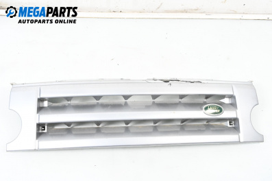 Решетка за Land Rover Discovery III SUV (07.2004 - 09.2009), джип, позиция: предна