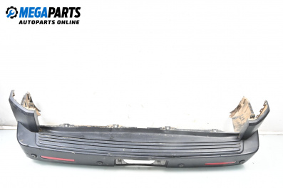 Задна броня за Land Rover Discovery III SUV (07.2004 - 09.2009), джип