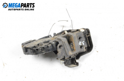 Брава на врата за Land Rover Discovery III SUV (07.2004 - 09.2009), позиция: задна, дясна