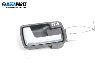 Вътрешна дръжка за Land Rover Discovery III SUV (07.2004 - 09.2009), 4+1 вр., джип, позиция: предна, дясна