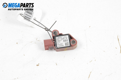 Сензор airbag за Land Rover Discovery III SUV (07.2004 - 09.2009), № 5H2Z-14B345-BA