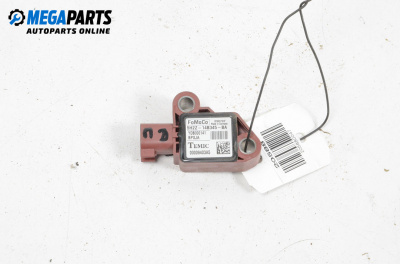 Сензор airbag за Land Rover Discovery III SUV (07.2004 - 09.2009), № 5H2Z-14B345-BA