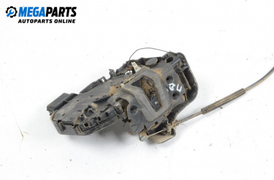 Брава на врата за Land Rover Discovery III SUV (07.2004 - 09.2009), позиция: предна, дясна