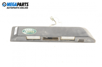 Външна дръжка заден капак за Land Rover Discovery III SUV (07.2004 - 09.2009), джип