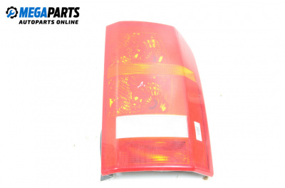Стоп за Land Rover Discovery III SUV (07.2004 - 09.2009), джип, позиция: дясна