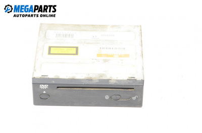 DVD плеър за Land Rover Discovery III SUV (07.2004 - 09.2009), № 462100-8672