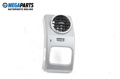 Духалка парно за Land Rover Discovery III SUV (07.2004 - 09.2009)