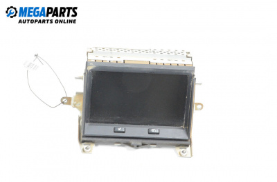 Дисплей за Land Rover Discovery III SUV (07.2004 - 09.2009), № 462200-5481
