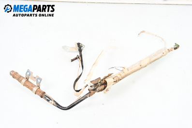 Airbag за Land Rover Discovery III SUV (07.2004 - 09.2009), 4+1 вр., джип, позиция: лява