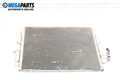 Климатичен радиатор за Land Rover Discovery III SUV (07.2004 - 09.2009) 2.7 TD 4x4, 190 к.с., автоматик