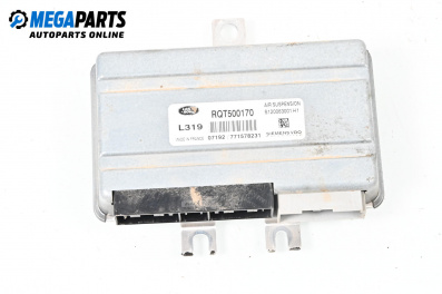 Модул окачване за Land Rover Discovery III SUV (07.2004 - 09.2009), № RQT500170