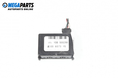 Сензор за дъжд за Land Rover Discovery III SUV (07.2004 - 09.2009), № YDB500290