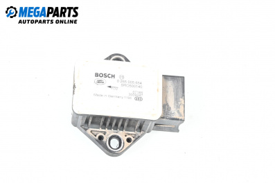 Сензор ESP за Land Rover Discovery III SUV (07.2004 - 09.2009), № Bosch 0 265 005 654