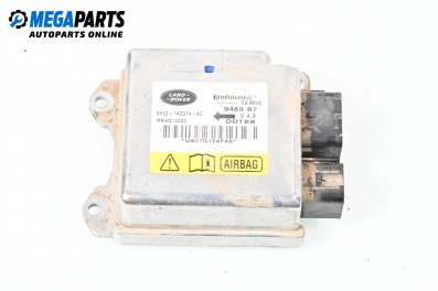 Модул за AIRBAG за Land Rover Discovery III SUV (07.2004 - 09.2009), № NNW510230