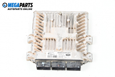 Компютър двигател за Land Rover Discovery III SUV (07.2004 - 09.2009) 2.7 TD 4x4, 190 к.с., № NNW507860