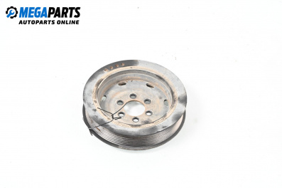 Демпферна шайба за Land Rover Discovery III SUV (07.2004 - 09.2009) 2.7 TD 4x4, 190 к.с.