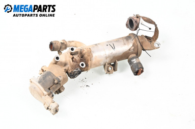 EGR-клапан за Land Rover Discovery III SUV (07.2004 - 09.2009) 2.7 TD 4x4, 190 к.с.