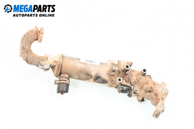 EGR-клапан за Land Rover Discovery III SUV (07.2004 - 09.2009) 2.7 TD 4x4, 190 к.с.
