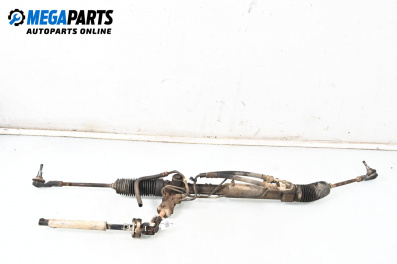 Хидравлична рейка за Land Rover Discovery III SUV (07.2004 - 09.2009), джип