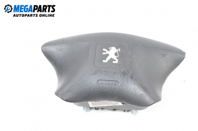 Airbag за Peugeot Partner Combispace (05.1996 - 12.2015), 2+1 вр., миниван, позиция: предна