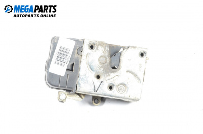 Брава на врата за Peugeot Partner Combispace (05.1996 - 12.2015), позиция: лява