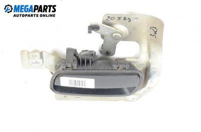 Външна дръжка плъзгаща врата за Peugeot Partner Combispace (05.1996 - 12.2015), 2+1 вр., миниван