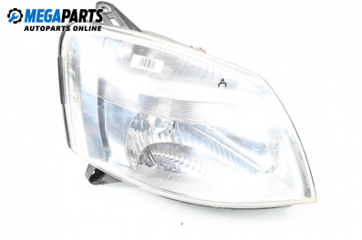 Фар за Peugeot Partner Combispace (05.1996 - 12.2015), миниван, позиция: дясна