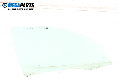 Странично стъкло за Peugeot Partner Combispace (05.1996 - 12.2015), 2+1 вр., миниван, позиция: предна, дясна