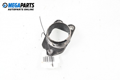 Въздуховод за Peugeot Partner Combispace (05.1996 - 12.2015) 1.6 HDi 75, 75 к.с.