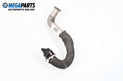 EGR тръба за Peugeot Partner Combispace (05.1996 - 12.2015) 1.6 HDi 75, 75 к.с.
