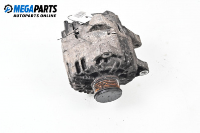 Алтернатор / генератор за Peugeot Partner Combispace (05.1996 - 12.2015) 1.6 HDi 75, 75 к.с., № 9665617780