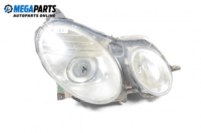 Фар за Mercedes-Benz E-Class Sedan (W211) (03.2002 - 03.2009), седан, позиция: дясна