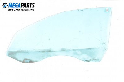 Странично стъкло за Mercedes-Benz E-Class Sedan (W211) (03.2002 - 03.2009), 4+1 вр., седан, позиция: предна, лява