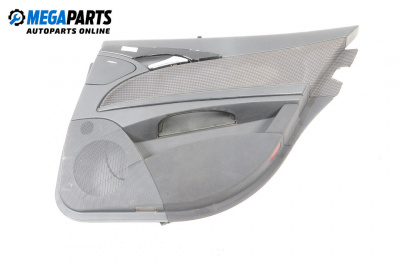 Кора врата за Mercedes-Benz E-Class Sedan (W211) (03.2002 - 03.2009), 4+1 вр., седан, позиция: задна, дясна