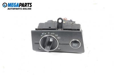 Ключ светлини  за Mercedes-Benz E-Class Sedan (W211) (03.2002 - 03.2009)