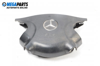 Airbag за Mercedes-Benz E-Class Sedan (W211) (03.2002 - 03.2009), 4+1 вр., седан, позиция: предна