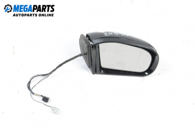 Огледало за Mercedes-Benz E-Class Sedan (W211) (03.2002 - 03.2009), 4+1 вр., седан, позиция: дясна