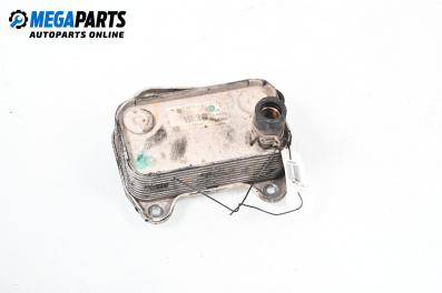 Маслоохладител за Mercedes-Benz E-Class Sedan (W211) (03.2002 - 03.2009) E 320 CDI (211.026), 204 к.с.