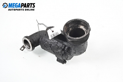 EGR тръба за Mercedes-Benz E-Class Sedan (W211) (03.2002 - 03.2009) E 320 CDI (211.026), 204 к.с.