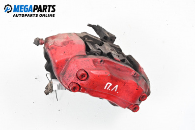 Спирачен апарат за Mercedes-Benz E-Class Sedan (W211) (03.2002 - 03.2009), позиция: предна, лява