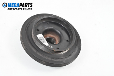 Демпферна шайба за Mercedes-Benz E-Class Sedan (W211) (03.2002 - 03.2009) E 320 CDI (211.026), 204 к.с.