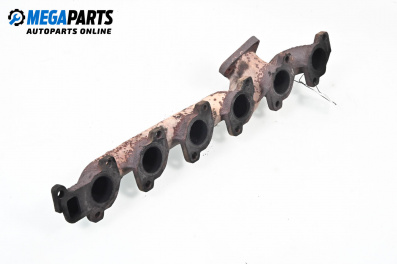 Изпускателен колектор  за Mercedes-Benz E-Class Sedan (W211) (03.2002 - 03.2009) E 320 CDI (211.026), 204 к.с.