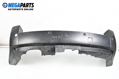 Задна броня за BMW X3 Series E83 (01.2004 - 12.2011), джип