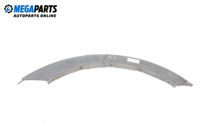 Вежда калник за BMW X3 Series E83 (01.2004 - 12.2011), джип, позиция: задна, лява