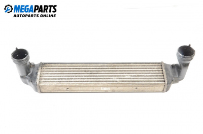 Интеркулер за BMW X3 Series E83 (01.2004 - 12.2011) 2.0 d, 150 к.с.