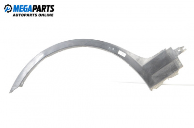 Вежда калник за BMW X3 Series E83 (01.2004 - 12.2011), джип, позиция: предна, лява