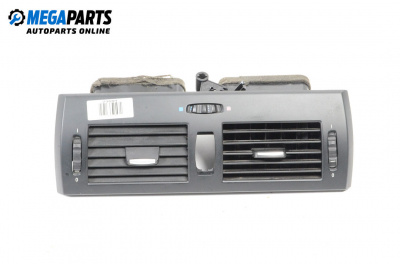 Духалки парно за BMW X3 Series E83 (01.2004 - 12.2011)