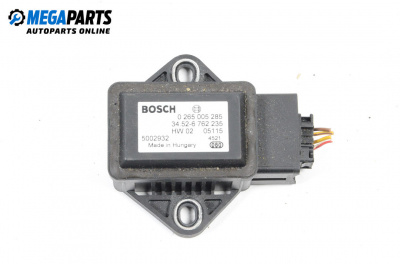 Сензор ESP за BMW X3 Series E83 (01.2004 - 12.2011), № Bosch 0 265 005 285